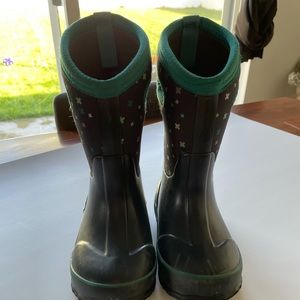 Kids bogs snow boots